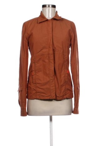 Γυναικείο μπουφάν Mason's, Μέγεθος S, Χρώμα Πορτοκαλί, Τιμή 46,00 €