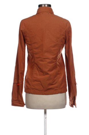 Γυναικείο μπουφάν Mason's, Μέγεθος S, Χρώμα Πορτοκαλί, Τιμή 46,00 €