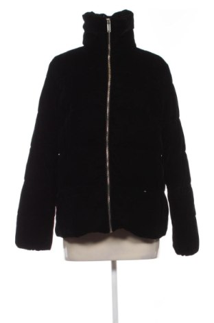 Geacă de femei Massimo Dutti, Mărime L, Culoare Negru, Preț 344,07 Lei