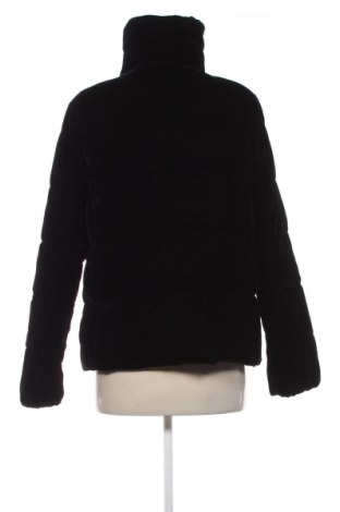 Geacă de femei Massimo Dutti, Mărime L, Culoare Negru, Preț 344,07 Lei