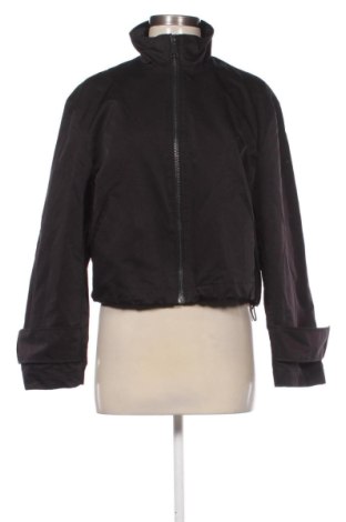Kurtka damska Massimo Dutti, Rozmiar S, Kolor Czarny, Cena 220,99 zł