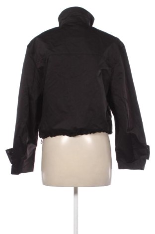 Kurtka damska Massimo Dutti, Rozmiar S, Kolor Czarny, Cena 220,99 zł