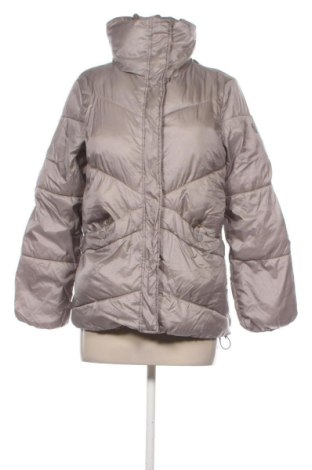 Dámska bunda  Massimo Dutti, Veľkosť XS, Farba Sivá, Cena  59,00 €