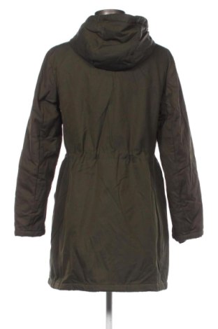 Kurtka damska Massimo Dutti, Rozmiar L, Kolor Zielony, Cena 804,58 zł