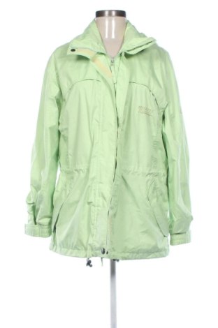 Geacă de femei Maul, Mărime L, Culoare Verde, Preț 130,33 Lei