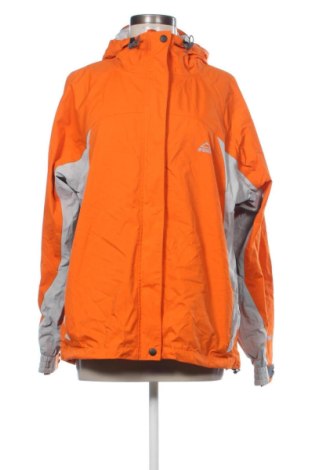 Geacă de femei McKinley, Mărime L, Culoare Portocaliu, Preț 187,81 Lei