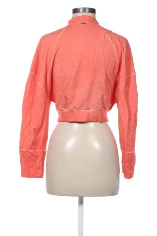Kurtka damska Met, Rozmiar S, Kolor Pomarańczowy, Cena 239,99 zł