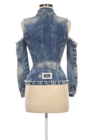 Geacă de femei Mexton, Mărime S, Culoare Albastru, Preț 108,00 Lei