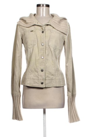 Geacă de femei Mexx, Mărime L, Culoare Bej, Preț 80,64 Lei