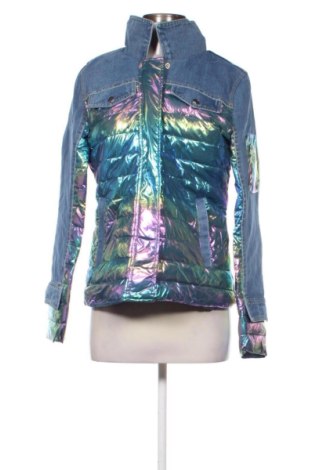 Дамско яке Minority, Размер L, Цвят Многоцветен, Цена 39,32 €