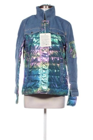 Дамско яке Minority, Размер XL, Цвят Многоцветен, Цена 39,32 €