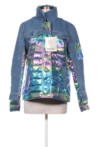 Дамско яке Minority, Размер XXL, Цвят Многоцветен, Цена 39,32 €