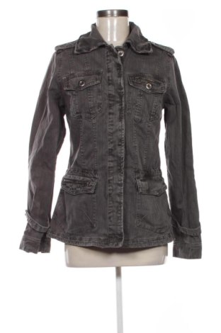Дамско яке Miss Luna, Размер M, Цвят Сив, Цена 20,00 €