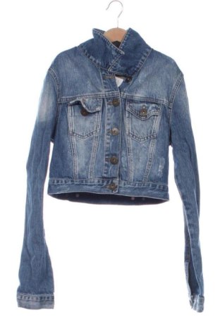 Kurtka damska Miss Selfridge, Rozmiar S, Kolor Niebieski, Cena 91,09 zł