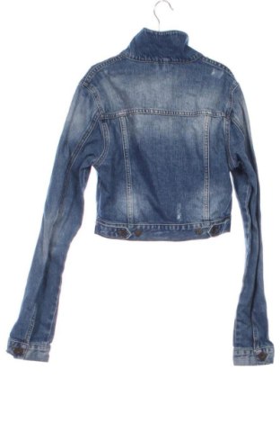 Kurtka damska Miss Selfridge, Rozmiar S, Kolor Niebieski, Cena 91,09 zł