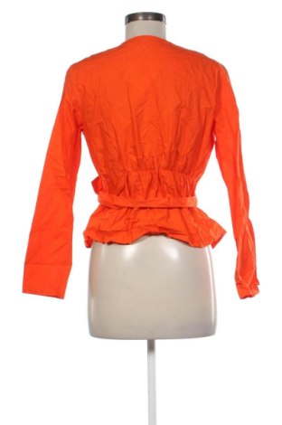 Γυναικείο μπουφάν Missguided, Μέγεθος S, Χρώμα Πορτοκαλί, Τιμή 29,99 €