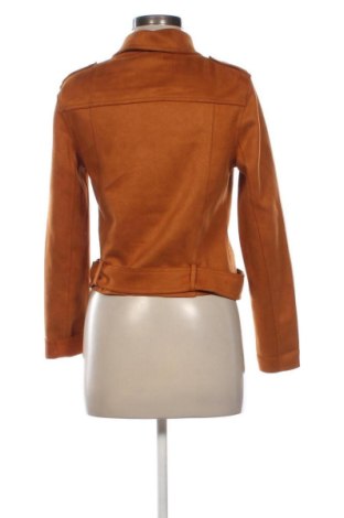 Geacă de femei Missguided, Mărime M, Culoare Portocaliu, Preț 127,45 Lei