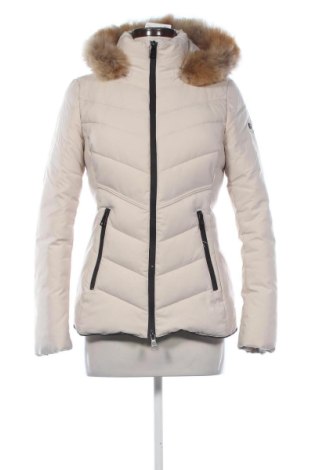 Geacă de femei Moda Piu Anna, Mărime M, Culoare Ecru, Preț 155,00 Lei