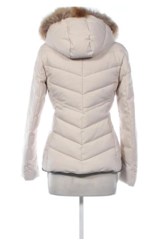 Geacă de femei Moda Piu Anna, Mărime M, Culoare Ecru, Preț 155,00 Lei