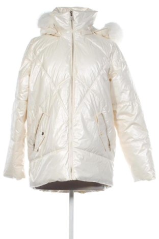 Geacă de femei Mohito, Mărime S, Culoare Ecru, Preț 156,40 Lei