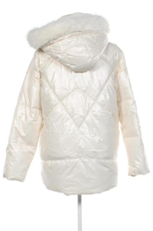 Geacă de femei Mohito, Mărime S, Culoare Ecru, Preț 156,40 Lei