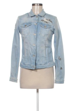 Dámska bunda  Monari, Veľkosť M, Farba Modrá, Cena  46,00 €