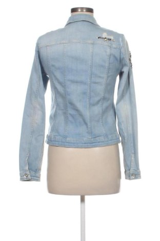 Dámska bunda  Monari, Veľkosť M, Farba Modrá, Cena  46,00 €