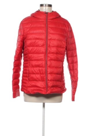 Kurtka damska Montego, Rozmiar L, Kolor Czerwony, Cena 129,99 zł