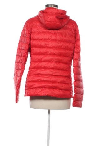 Kurtka damska Montego, Rozmiar L, Kolor Czerwony, Cena 129,99 zł