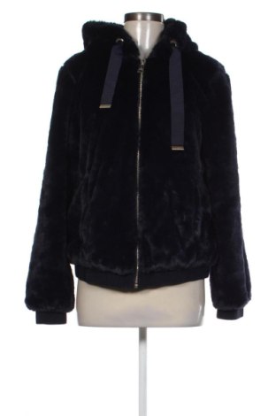 Geacă de femei Motivi, Mărime M, Culoare Albastru, Preț 402,30 Lei