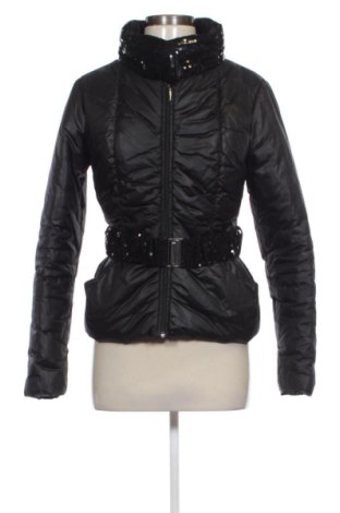 Geacă de femei Motivi, Mărime M, Culoare Negru, Preț 259,99 Lei