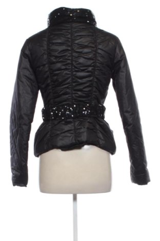 Geacă de femei Motivi, Mărime M, Culoare Negru, Preț 259,99 Lei