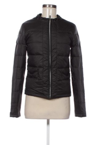 Geacă de femei Motivi, Mărime M, Culoare Negru, Preț 259,99 Lei