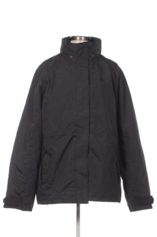 Geacă de femei Mountain Warehouse, Mărime XL, Culoare Negru, Preț 281,99 Lei
