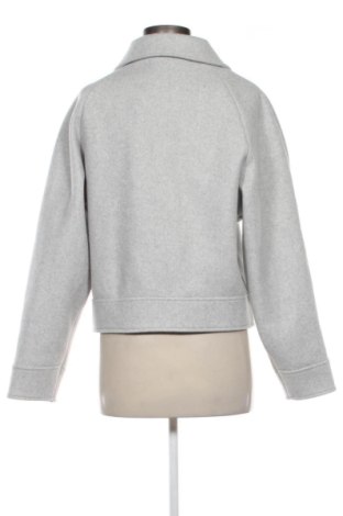 Γυναικείο μπουφάν NA-KD, Μέγεθος XS, Χρώμα Γκρί, Τιμή 46,47 €