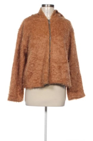 Kurtka damska NEW COLLECTION, Rozmiar XL, Kolor Beżowy, Cena 183,99 zł