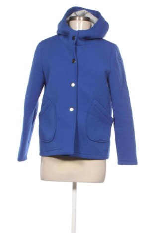 Kurtka damska NEW COLLECTION, Rozmiar M, Kolor Niebieski, Cena 63,99 zł