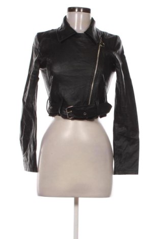 Geacă de femei NEW COLLECTION, Mărime S, Culoare Negru, Preț 215,99 Lei