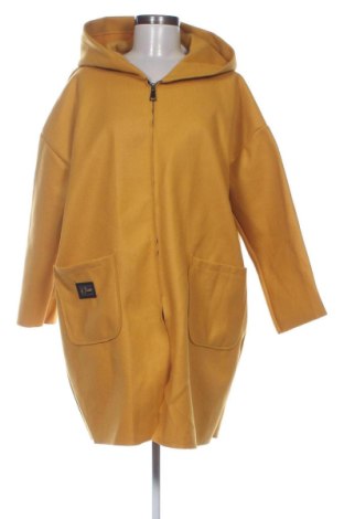 Дамско яке NEW COLLECTION, Размер XL, Цвят Жълт, Цена 45,36 €