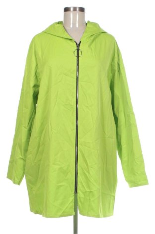 Geacă de femei NEW COLLECTION, Mărime XXL, Culoare Verde, Preț 215,99 Lei
