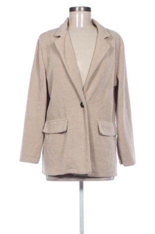 Kurtka damska NEW COLLECTION, Rozmiar M, Kolor Beżowy, Cena 183,99 zł