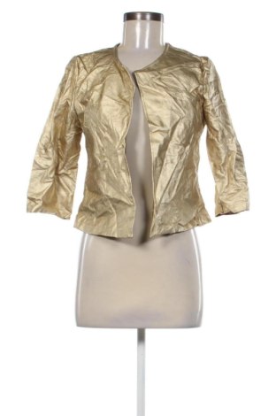 Kurtka damska NEW COLLECTION, Rozmiar S, Kolor Złocisty, Cena 183,99 zł