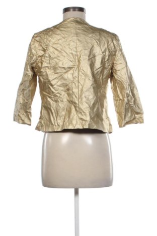 Kurtka damska NEW COLLECTION, Rozmiar S, Kolor Złocisty, Cena 183,99 zł