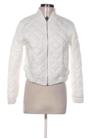 Geacă de femei NEW COLLECTION, Mărime M, Culoare Alb, Preț 182,46 Lei