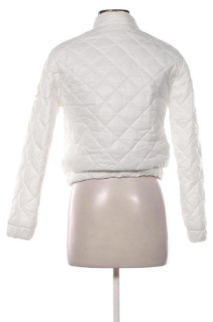 Geacă de femei NEW COLLECTION, Mărime M, Culoare Alb, Preț 182,46 Lei