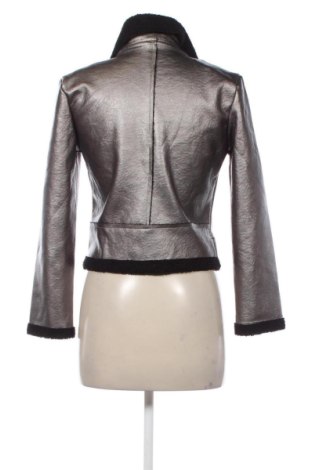 Dámska bunda  NEW COLLECTION, Veľkosť M, Farba Strieborná, Cena  41,95 €