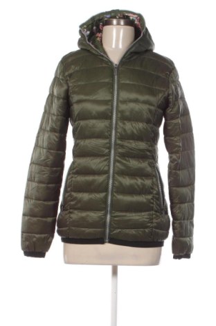 Geacă de femei Naj-Oleari, Mărime L, Culoare Verde, Preț 151,99 Lei