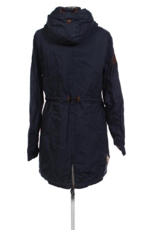 Geacă de femei Naketano, Mărime L, Culoare Albastru, Preț 198,10 Lei