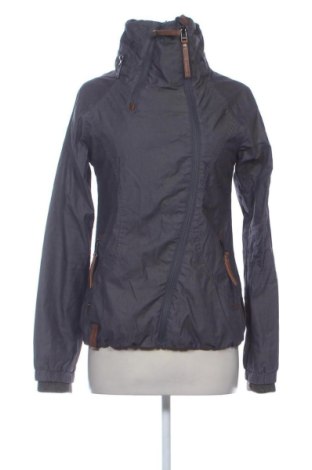 Geacă de femei Naketano, Mărime S, Culoare Gri, Preț 219,00 Lei