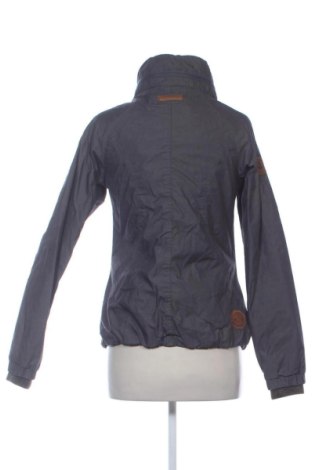 Geacă de femei Naketano, Mărime S, Culoare Gri, Preț 219,00 Lei